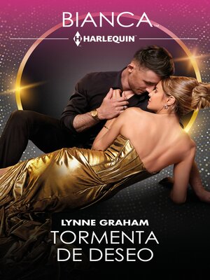 cover image of Tormenta de deseo